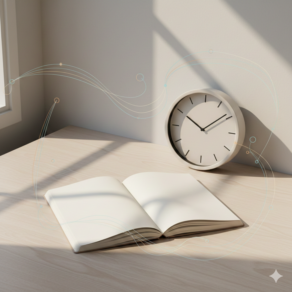 building habits that stick through consistent daily routines